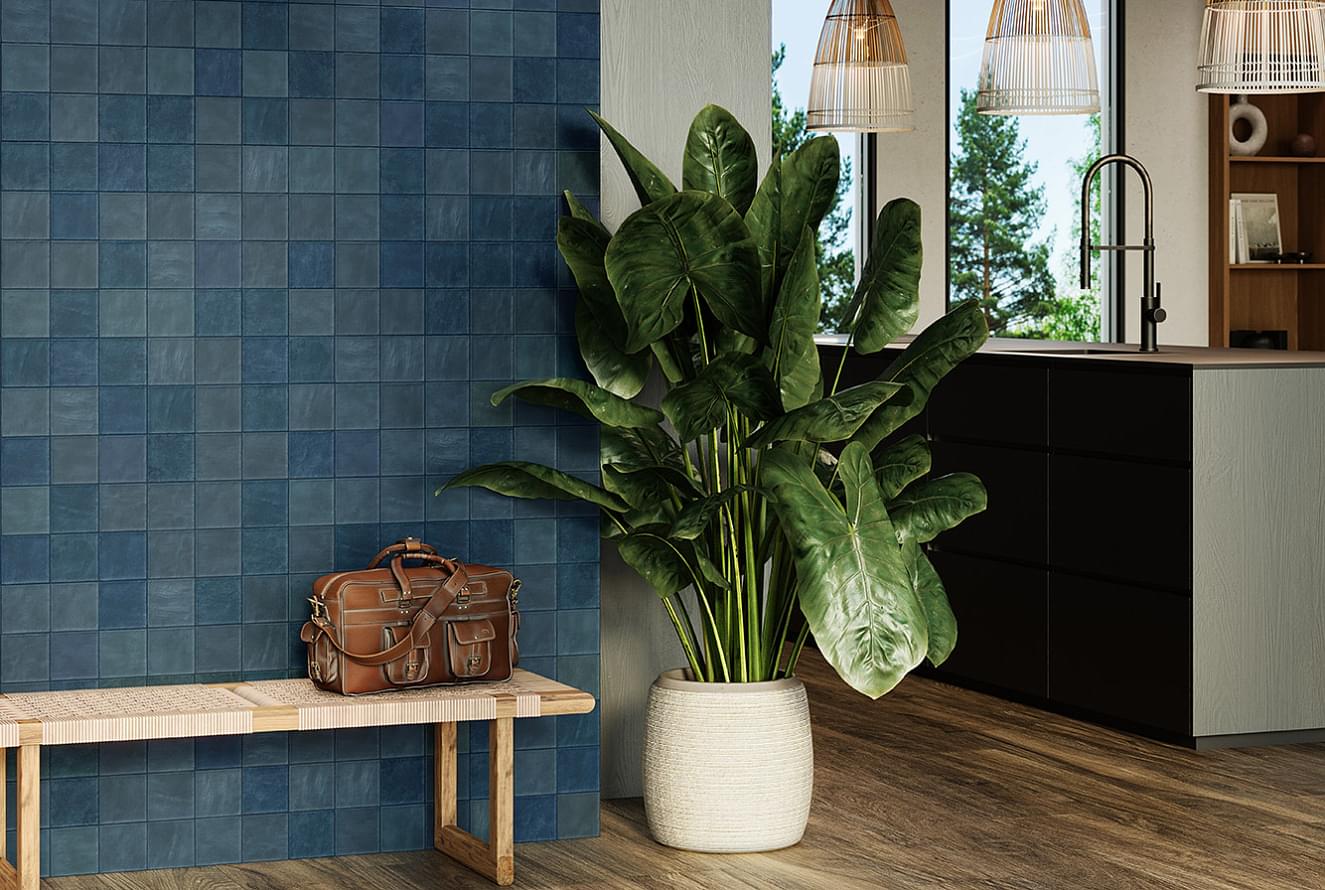 Фото в интерьере Revoir Paris Atelier
