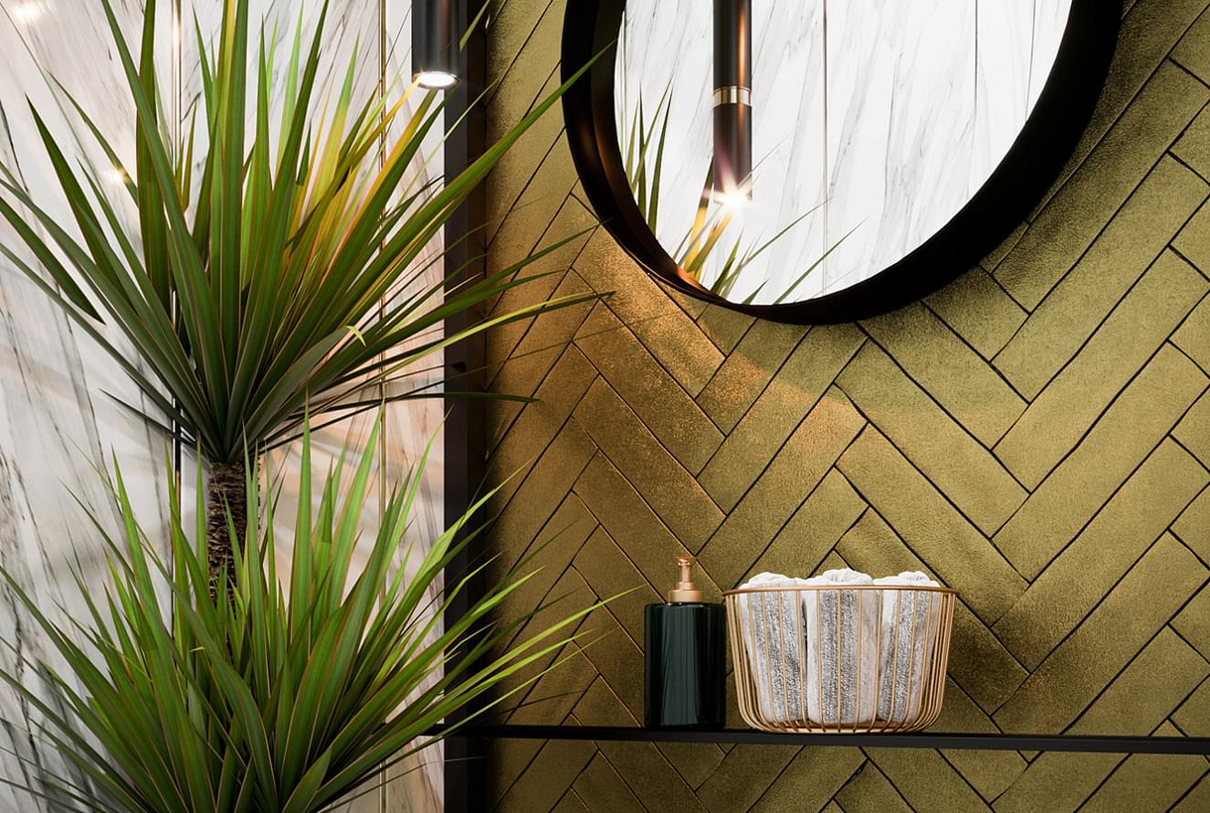 Фото в интерьере Revoir Paris Atelier