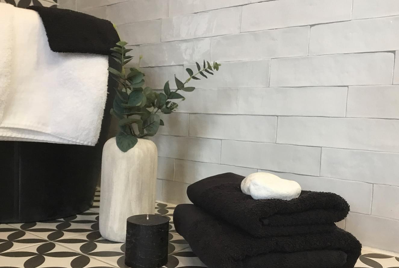 Фото в интерьере Revoir Paris Atelier
