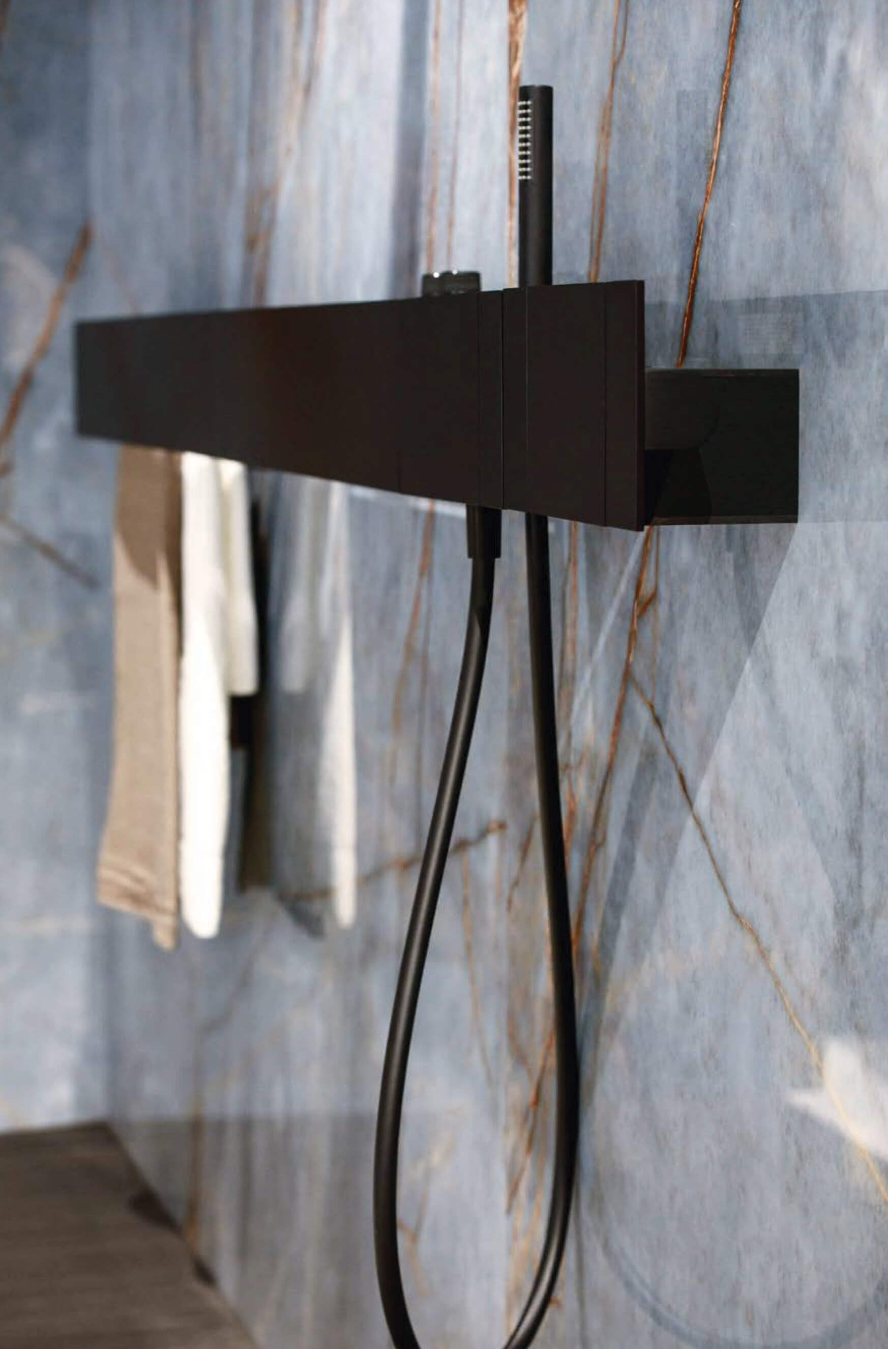 Фото в интерьере для ванной Rex Ceramiche Heritage Luxe