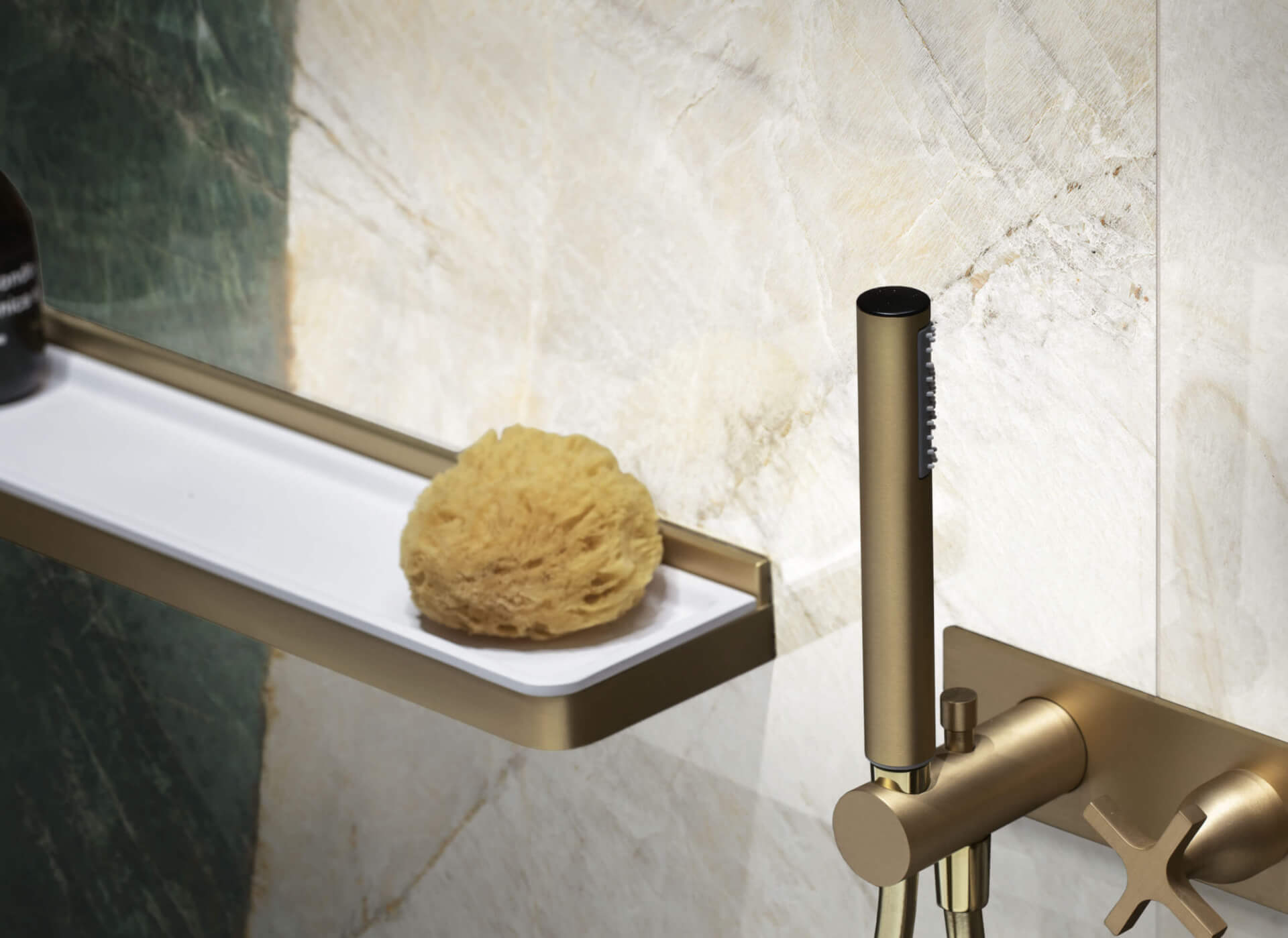 Фото в интерьере для ванной Rex Ceramiche Heritage Luxe