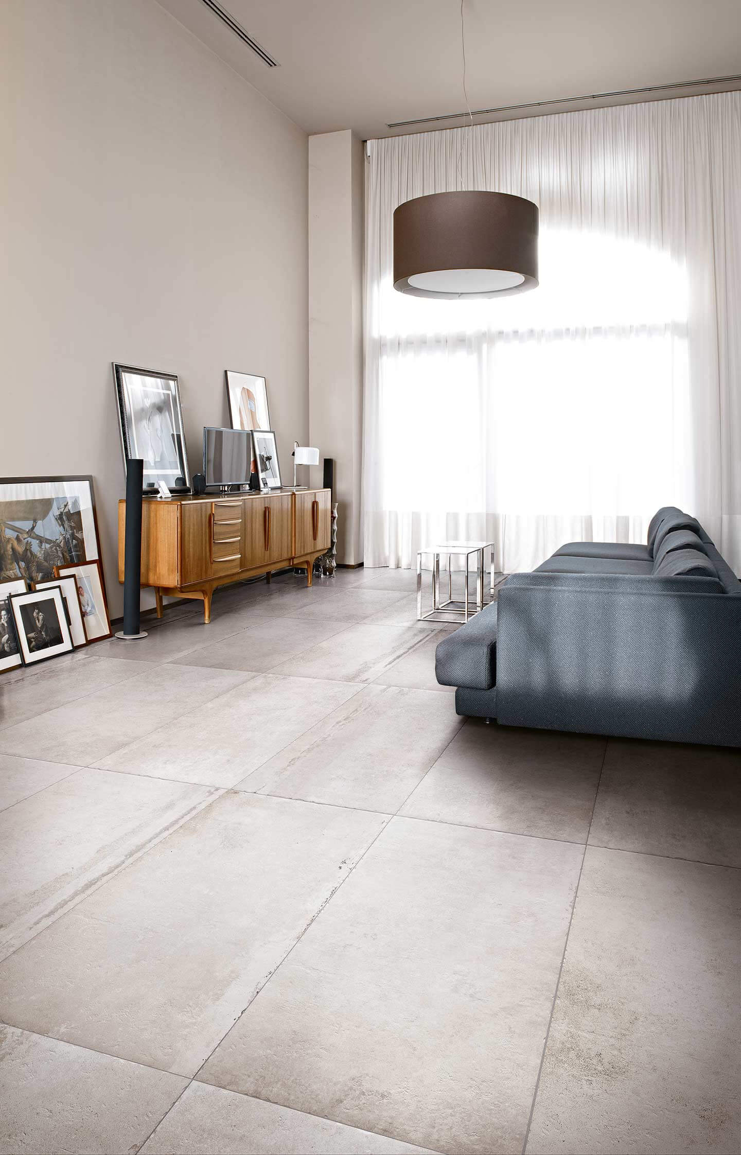 Фото в интерьере Rex Ceramiche La Roche