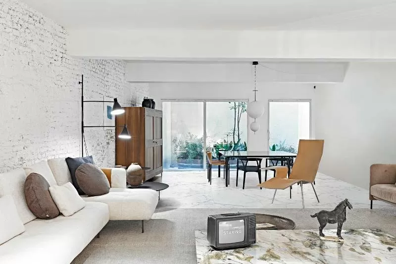 Фото в интерьере Rex Ceramiche Les Origines De Rex