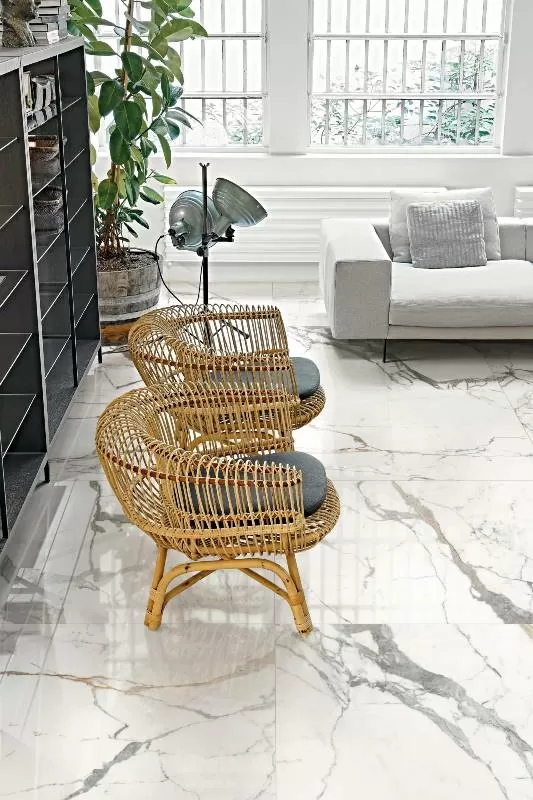 Фото в интерьере Rex Ceramiche Les Origines De Rex