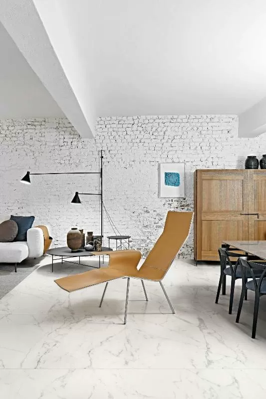 Фото в интерьере Rex Ceramiche Les Origines De Rex