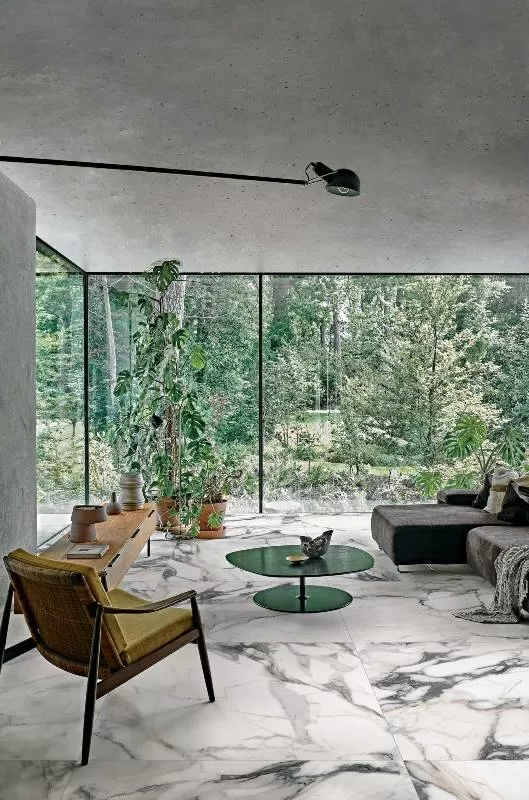 Фото в интерьере Rex Ceramiche Les Origines De Rex