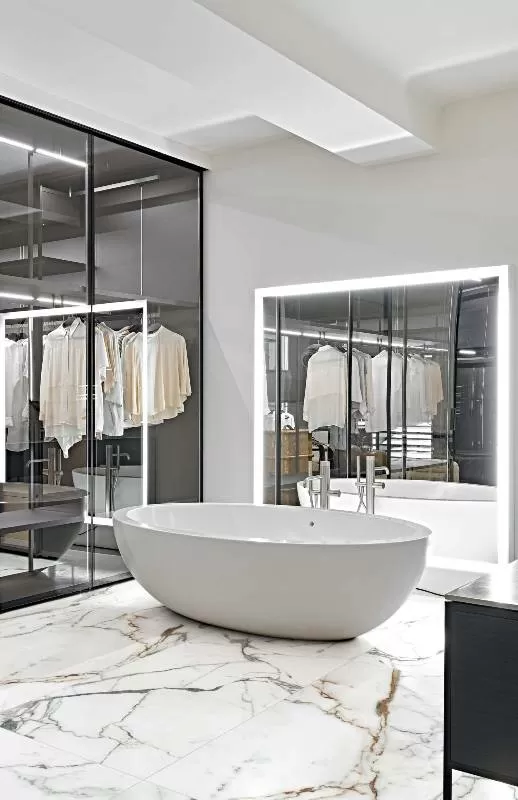 Фото в интерьере Rex Ceramiche Les Origines De Rex