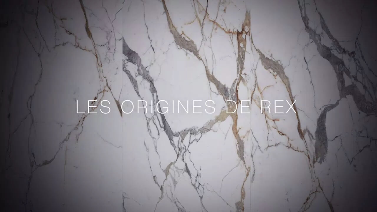 Фото в интерьере Rex Ceramiche Les Origines