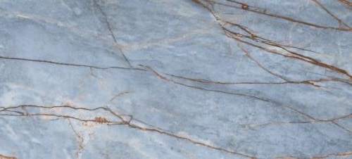 Матовый Rex Ceramiche Magnum Azure Comfort 6mm 120x280 — фото 2
