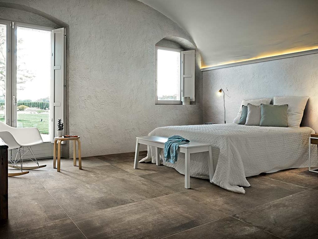 Фото в интерьере Rex Ceramiche Matieres