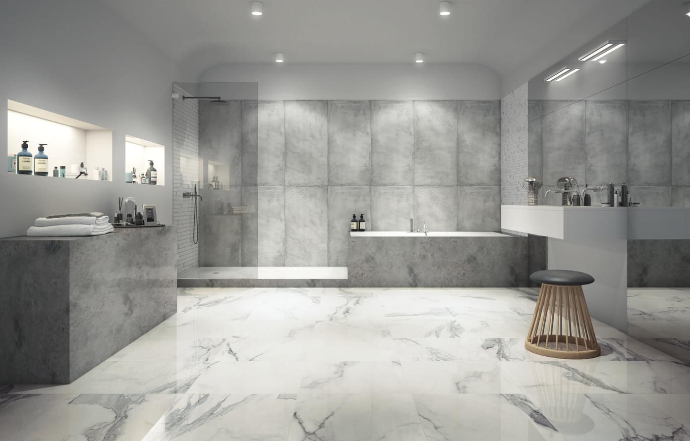 Фото в интерьере Ricchetti Marble Boutique