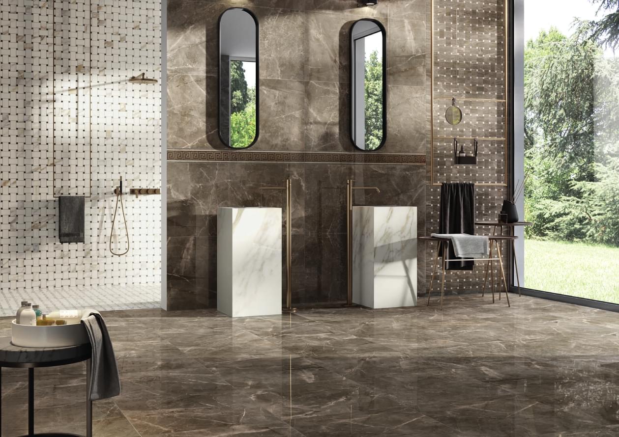 Фото в интерьере Ricchetti Marble Boutique