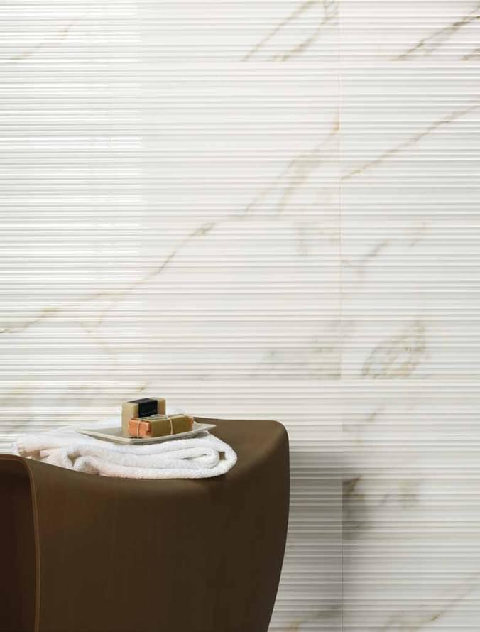 Фото в интерьере Ricchetti Marble Boutique