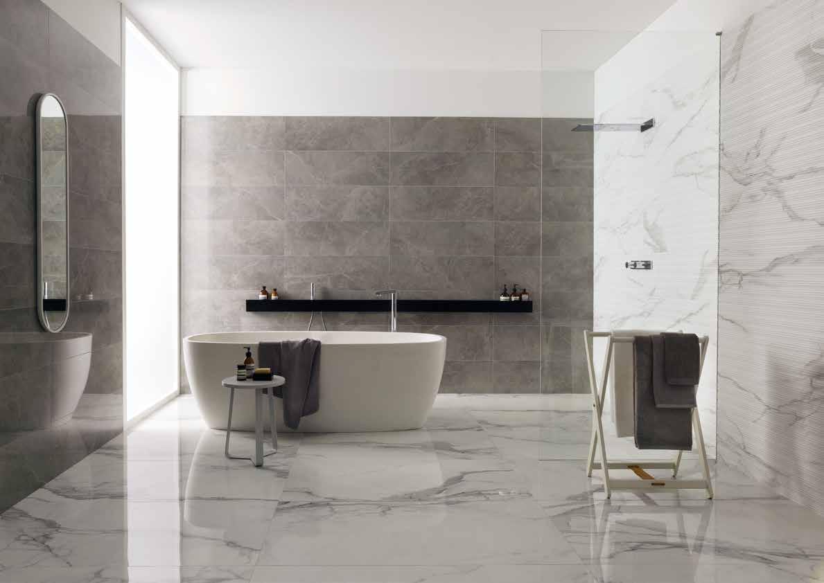 Фото в интерьере Ricchetti Marble Boutique