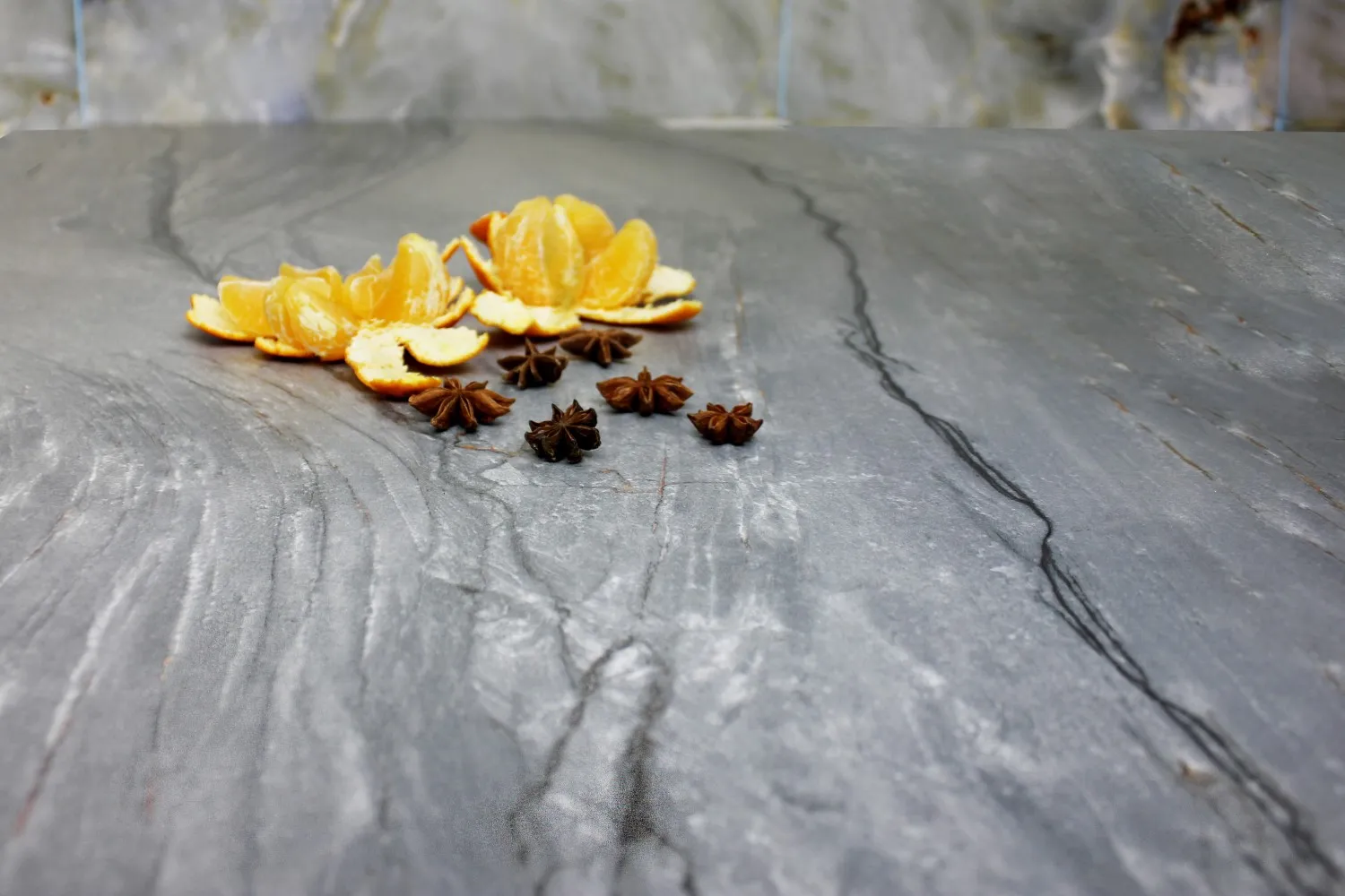 Фото в интерьере Roca Ceramica Marble