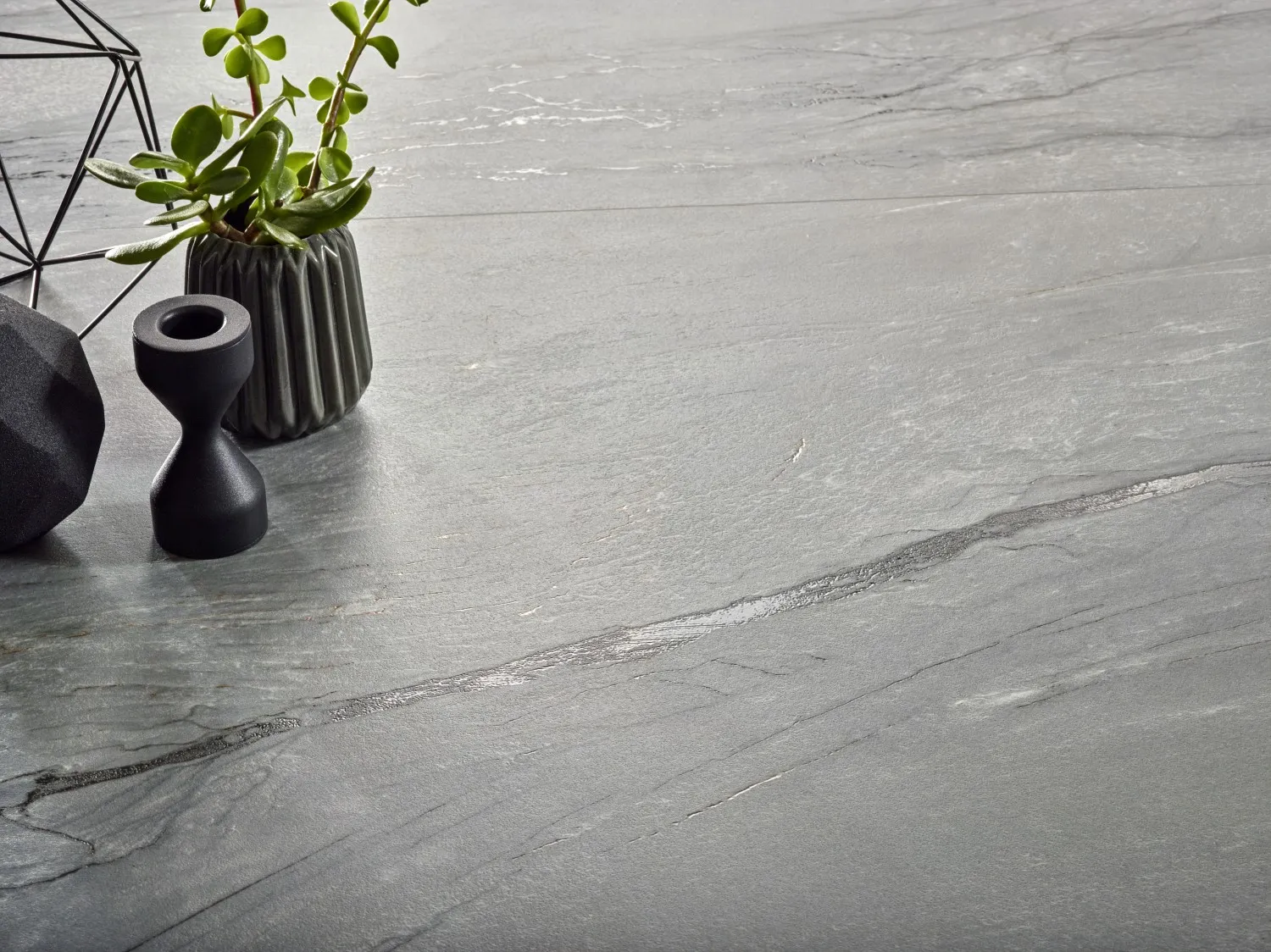 Фото в интерьере Roca Ceramica Marble