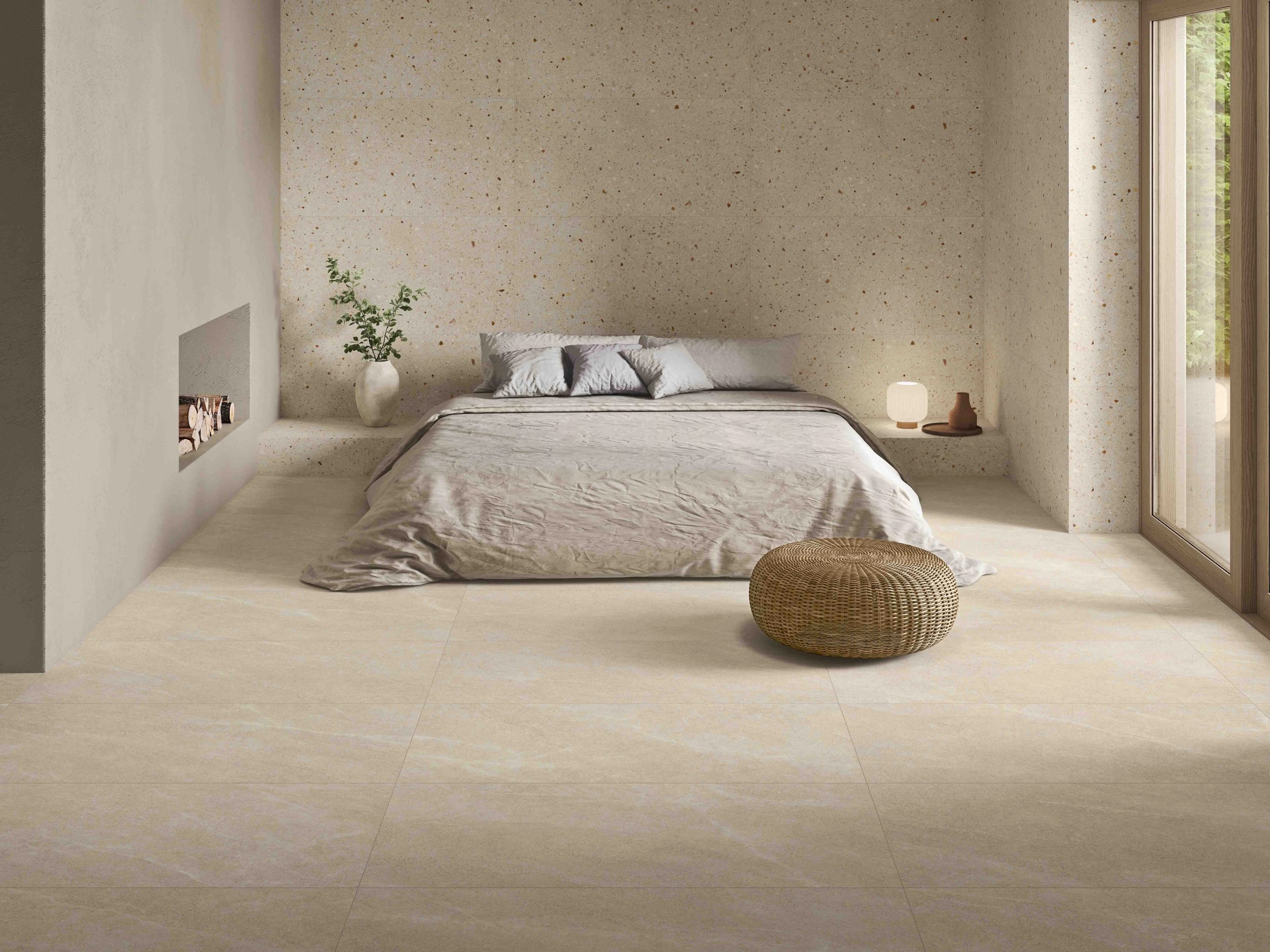 Фото в интерьере Roca Ceramica Ривьера / Riviere