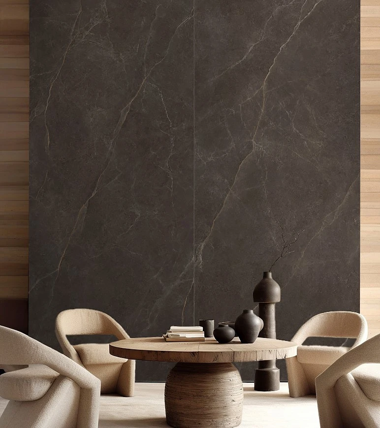 Фото в интерьере Roca Ceramica Ривьера / Riviere