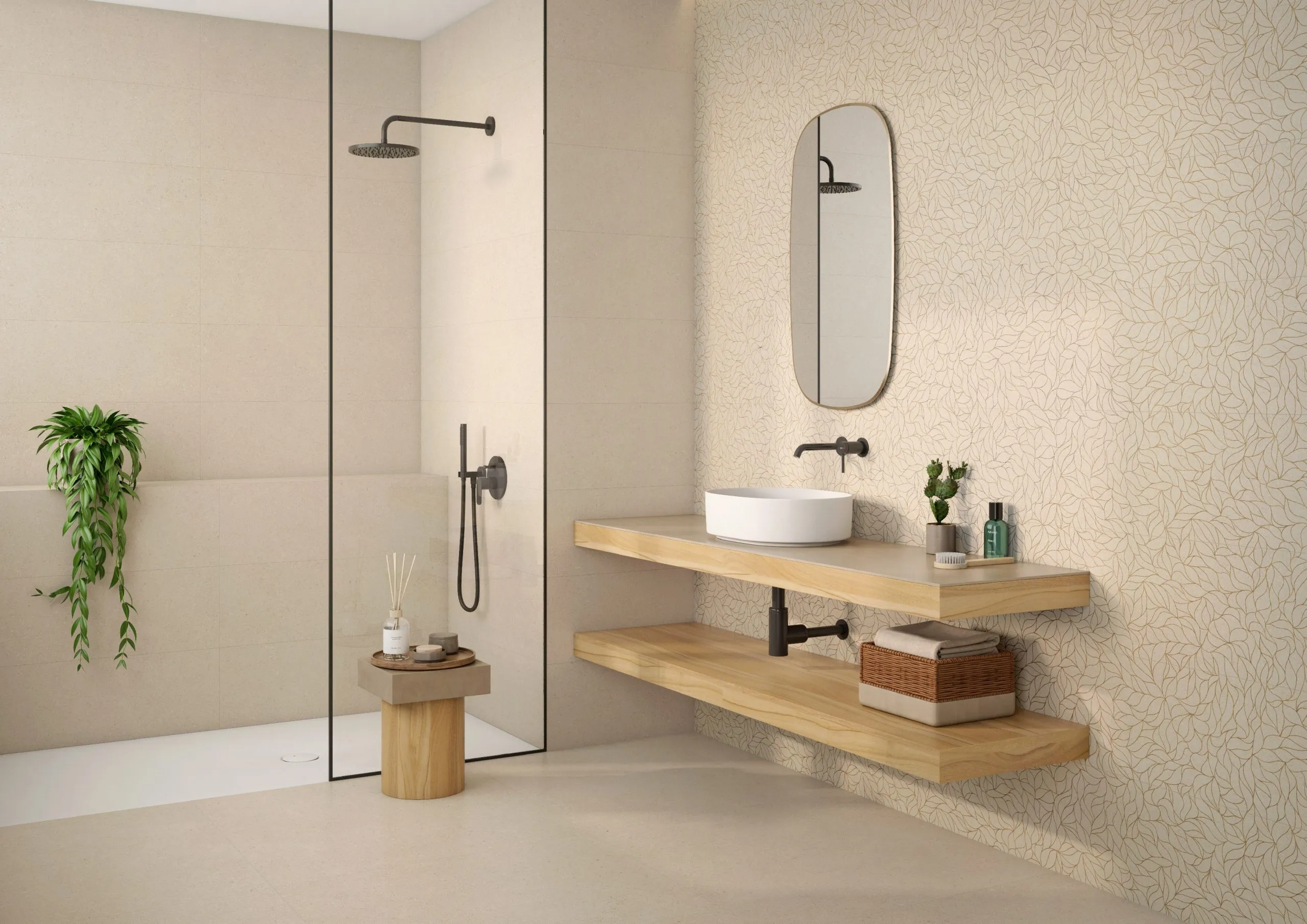 Фото в интерьере Roca Ceramica Vita