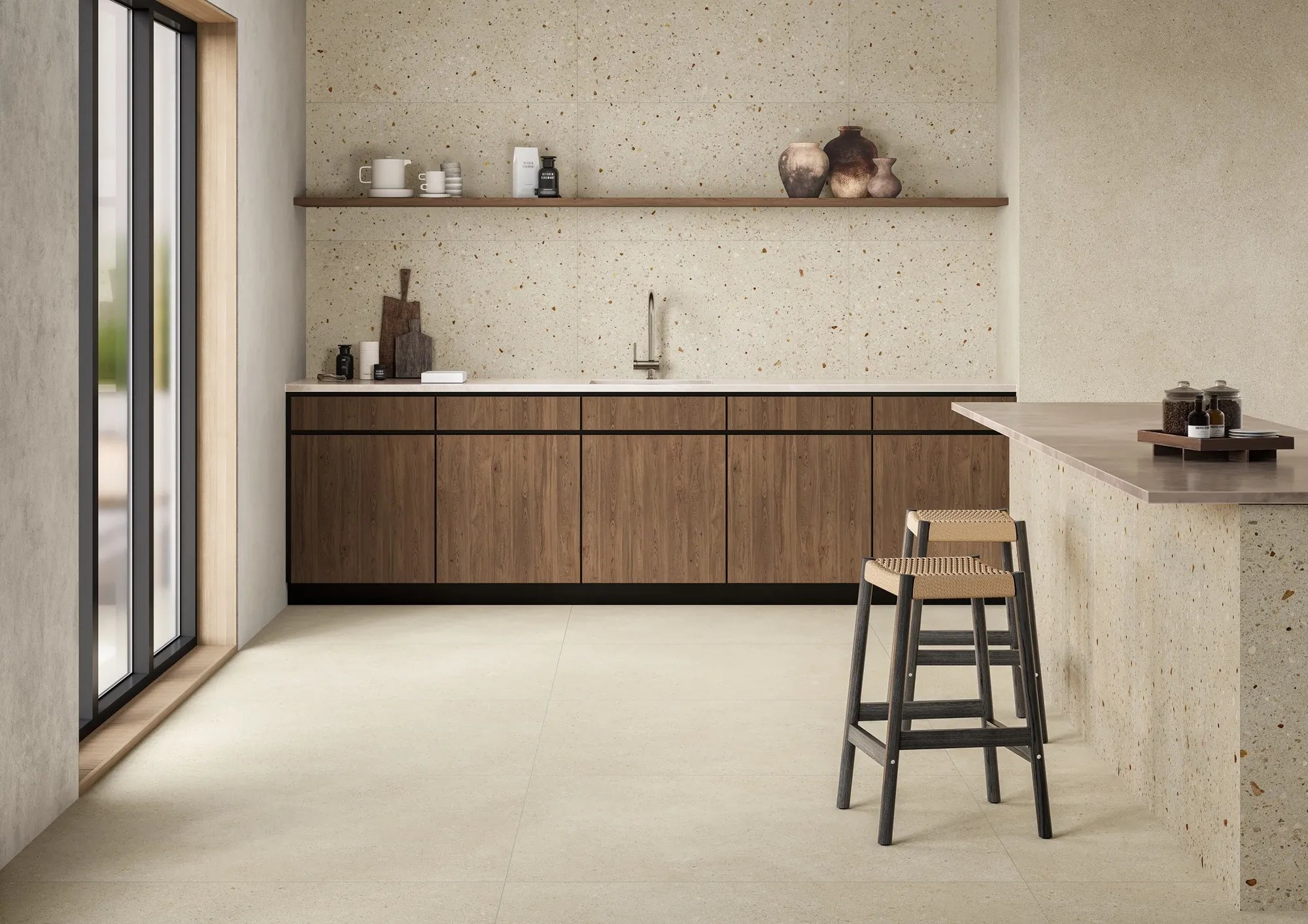 Фото в интерьере Roca Ceramica Vita