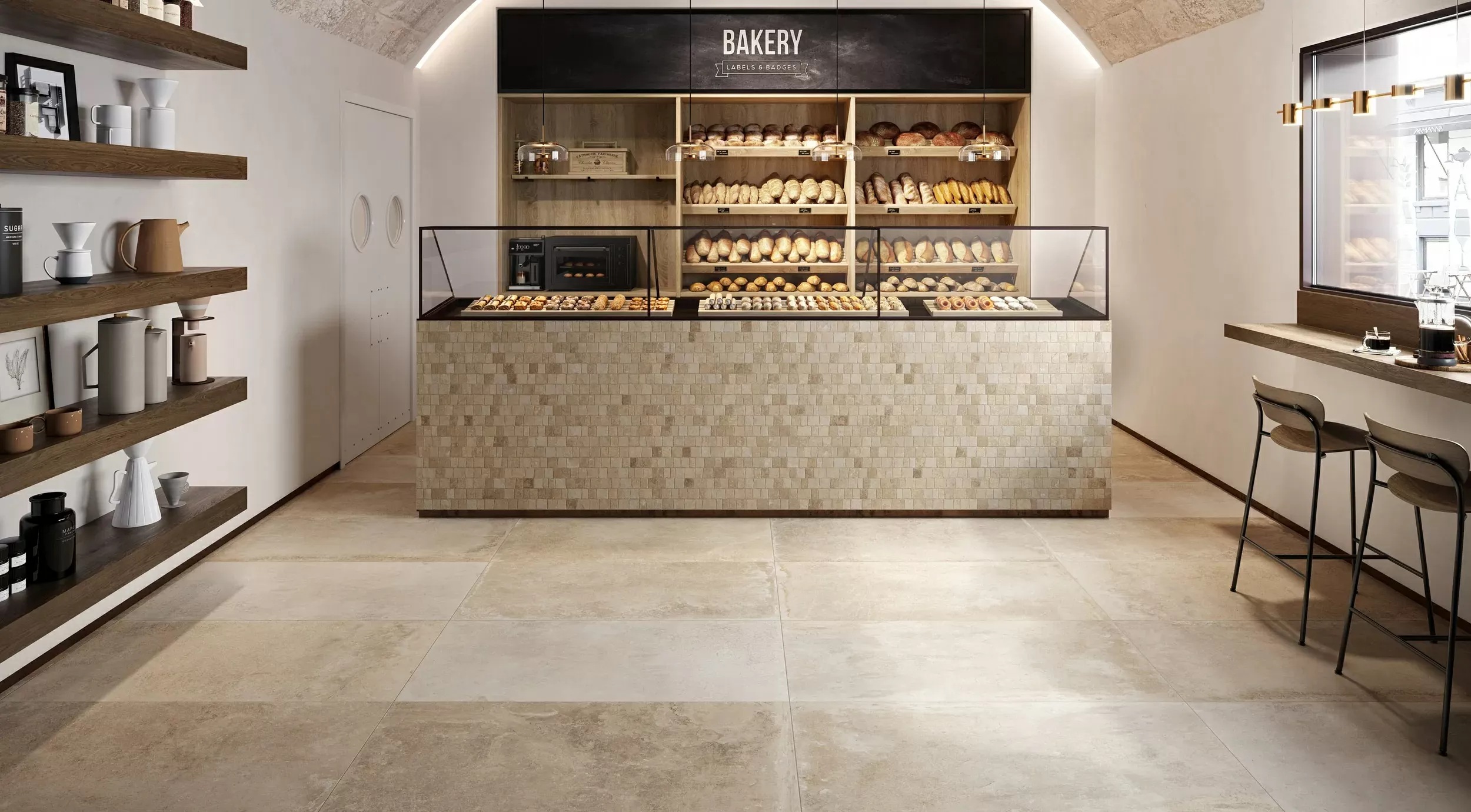 Фото в интерьере Sadon Provence