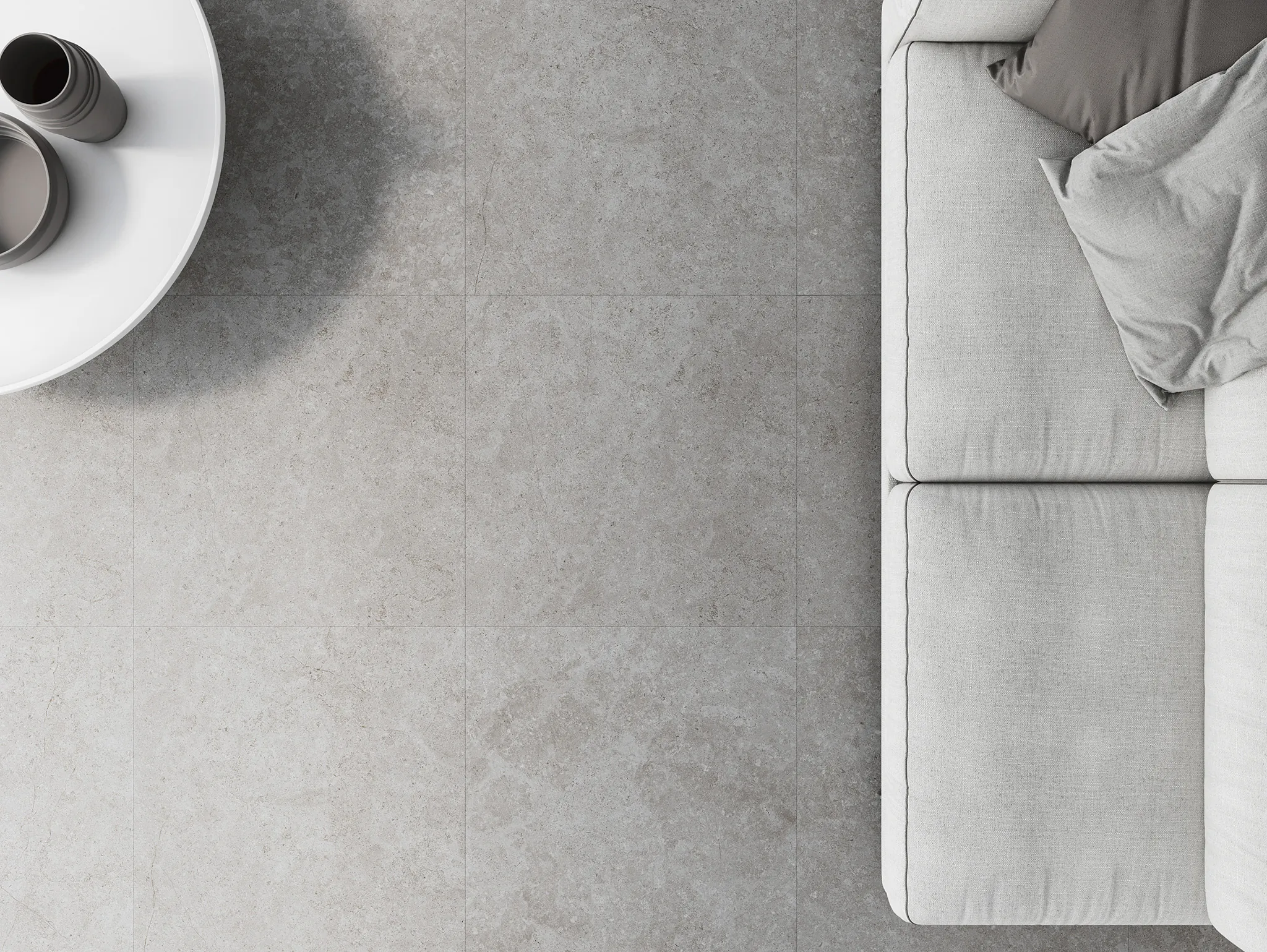 Фото в интерьере Saloni Ceramica Markthal