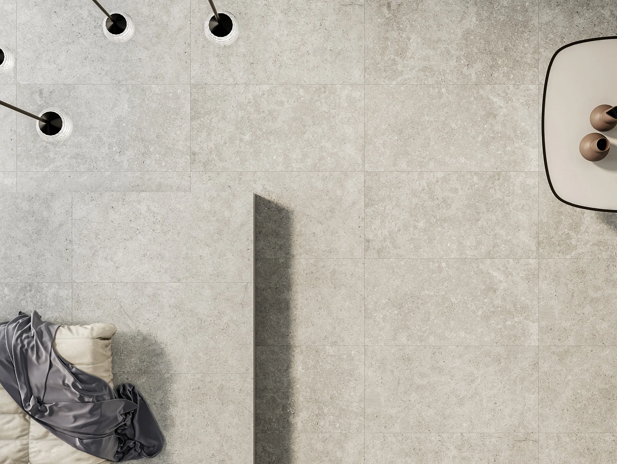Фото в интерьере Saloni Ceramica Markthal