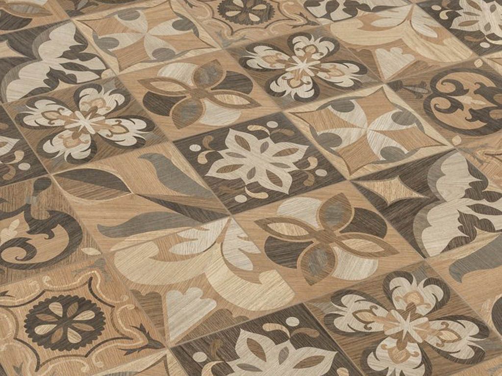 Фото в интерьере Sant Agostino Intarsi Classic