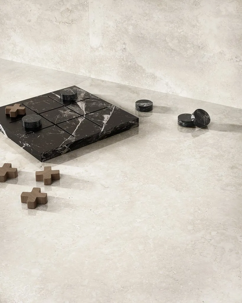 Фото в интерьере Sant Agostino Invictus Cross