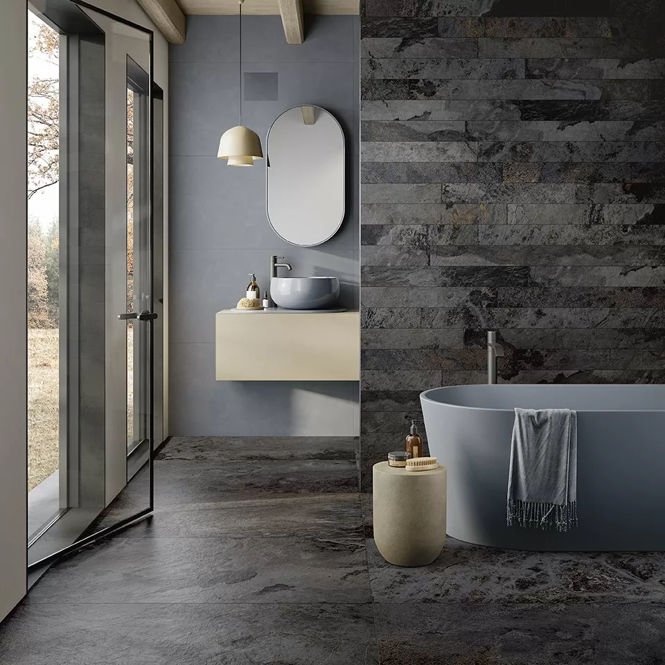 Фото в интерьере Sant Agostino Metastone