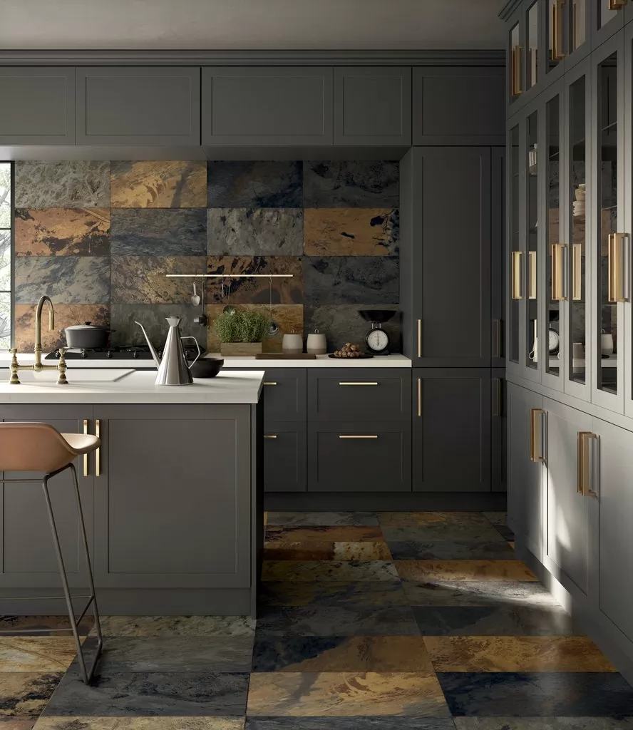 Фото в интерьере Sant Agostino Metastone