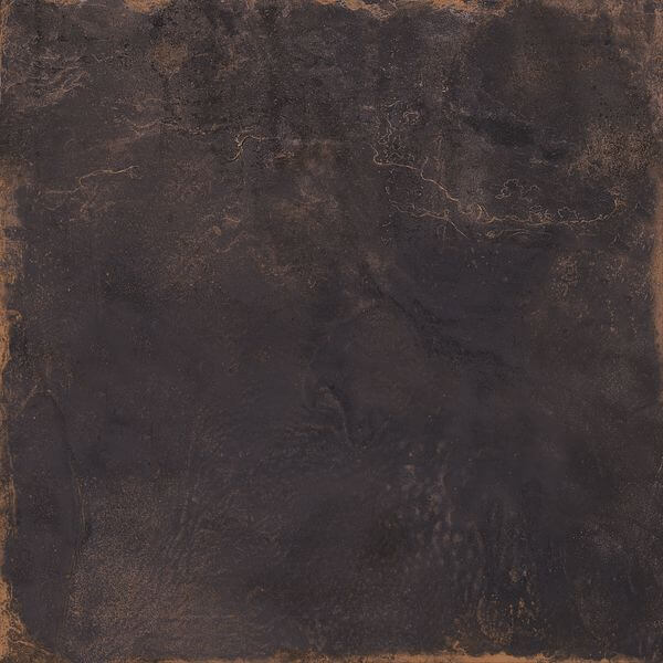 Матовый Sant Agostino Oxidart Black 90x90 — фото 2