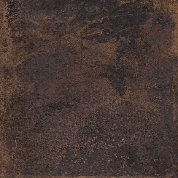 Матовый Sant Agostino Oxidart Black 90x90 — фото 3