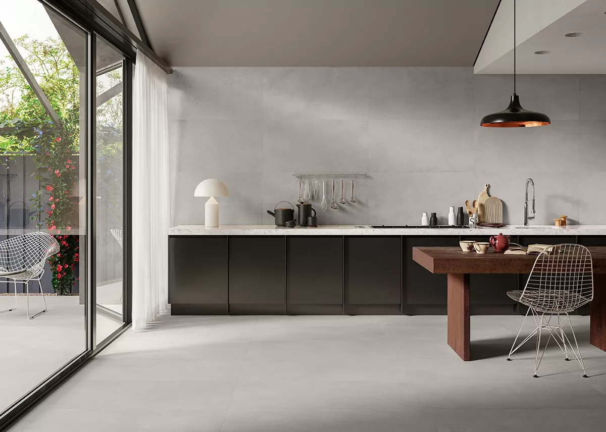 Фото в интерьере Sant Agostino Sable