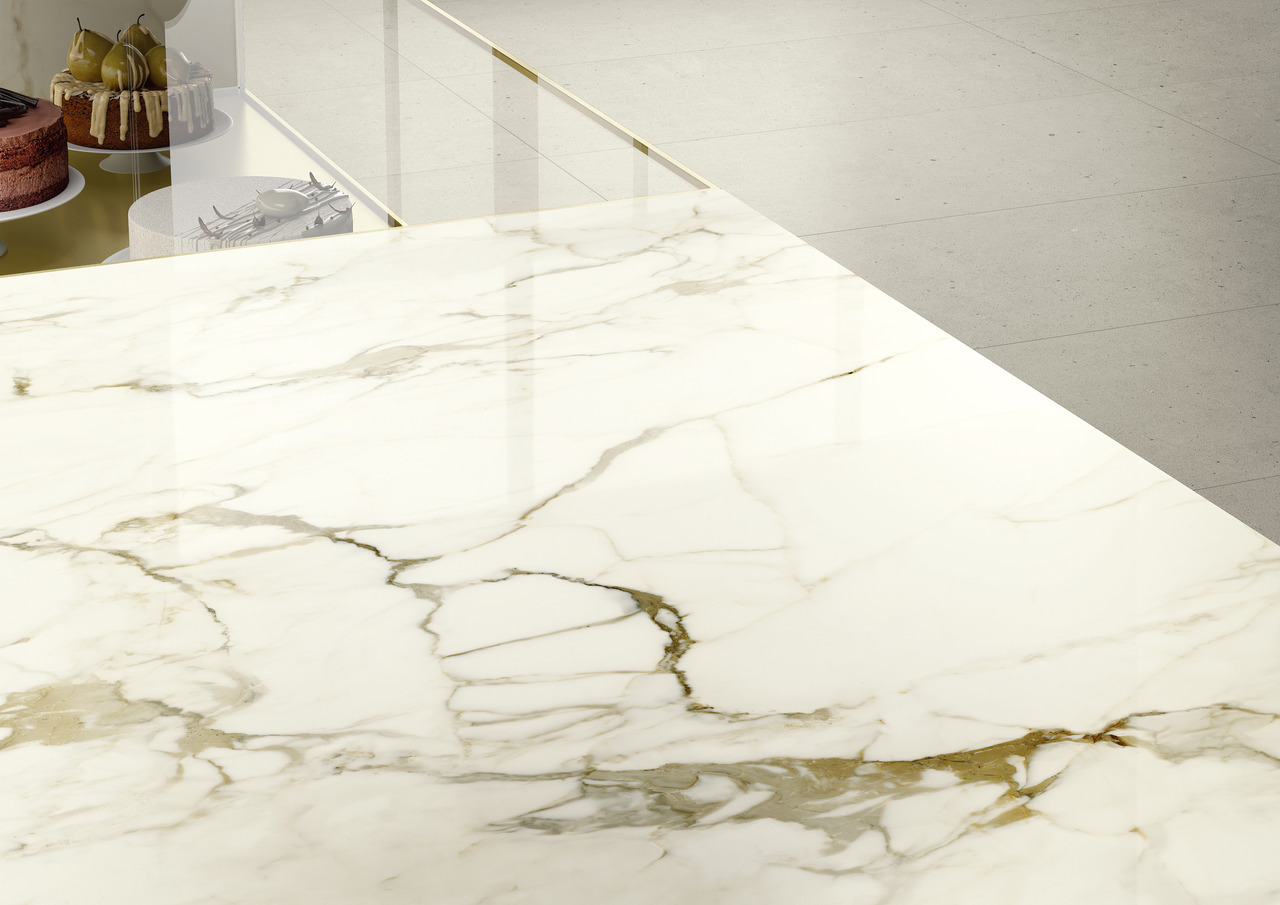 Матовый SapienStone Керамогранит SSH3215519G Light Earth Natural 12mm 150х320 — фото 12