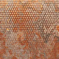 Матовый Керамогранит Simpolo MPL-061920 / ЦБ-00085456 Scs Trivia Rust 19.8х19.8 — фото 16