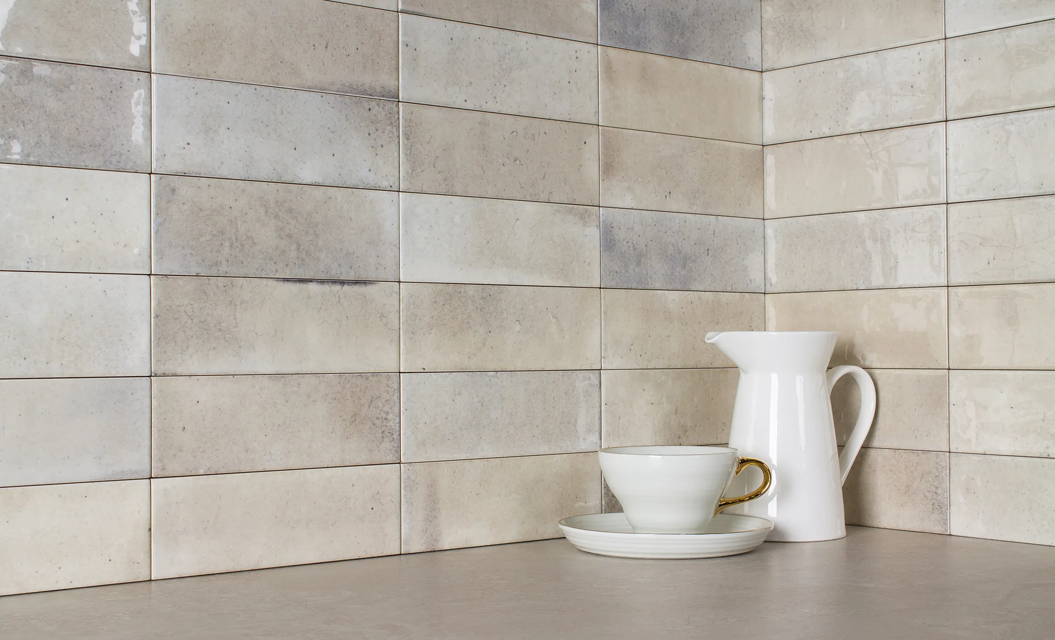 Интерьер Smile Tile  Jazz
