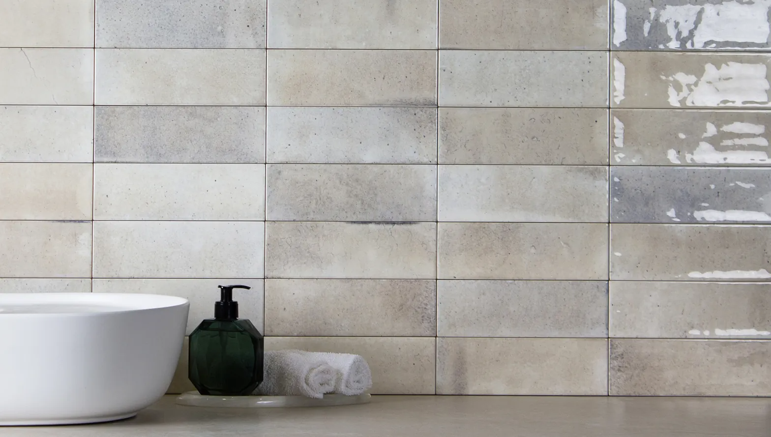Интерьер Smile Tile  Jazz