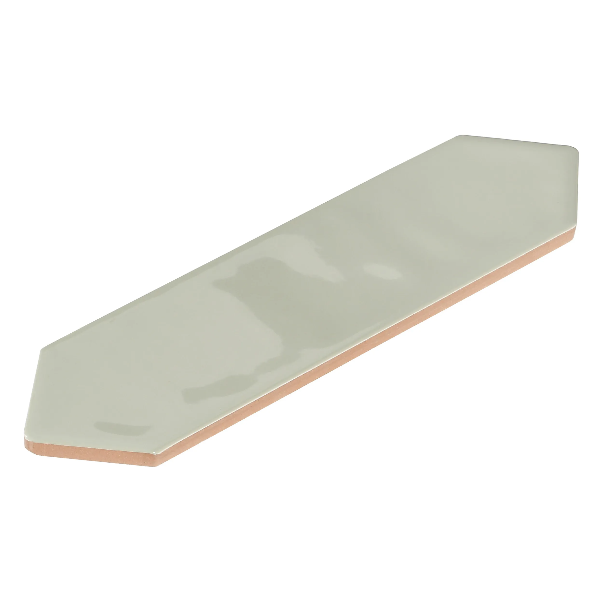 Интерьер Smile Tile  Picket