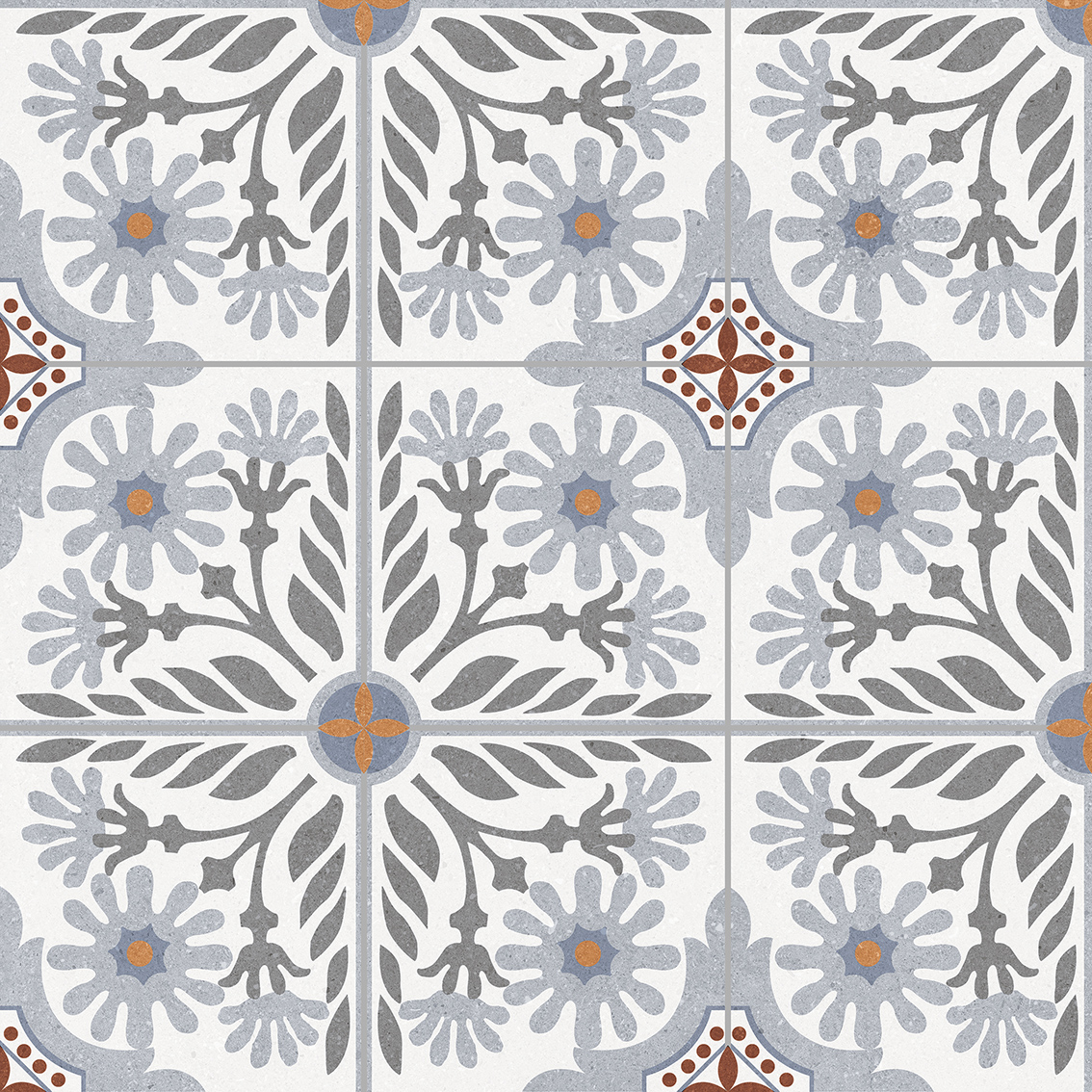 Матовый Staro Керамогранит Carpets Firenze Matt 60х60