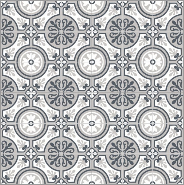 Матовый Staro Керамогранит Carpets Oxford Matt 60х60 — фото 2