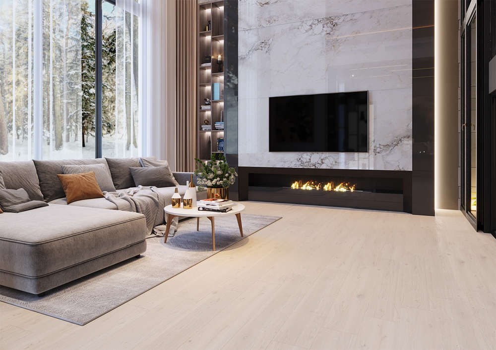 Фото в интерьере StaroWood Bosco