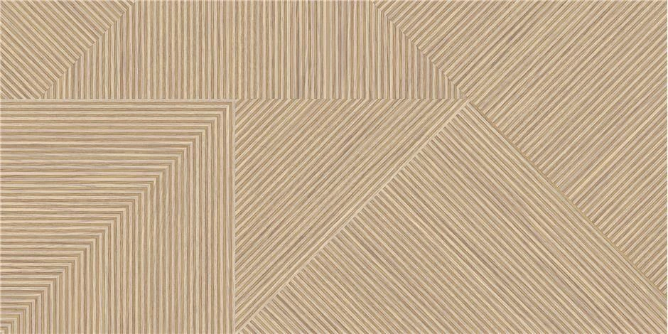 Матовый STN Керамогранит CAN5KYNDNDAA Kyndal Marquetry Natural MT Rect 60х120