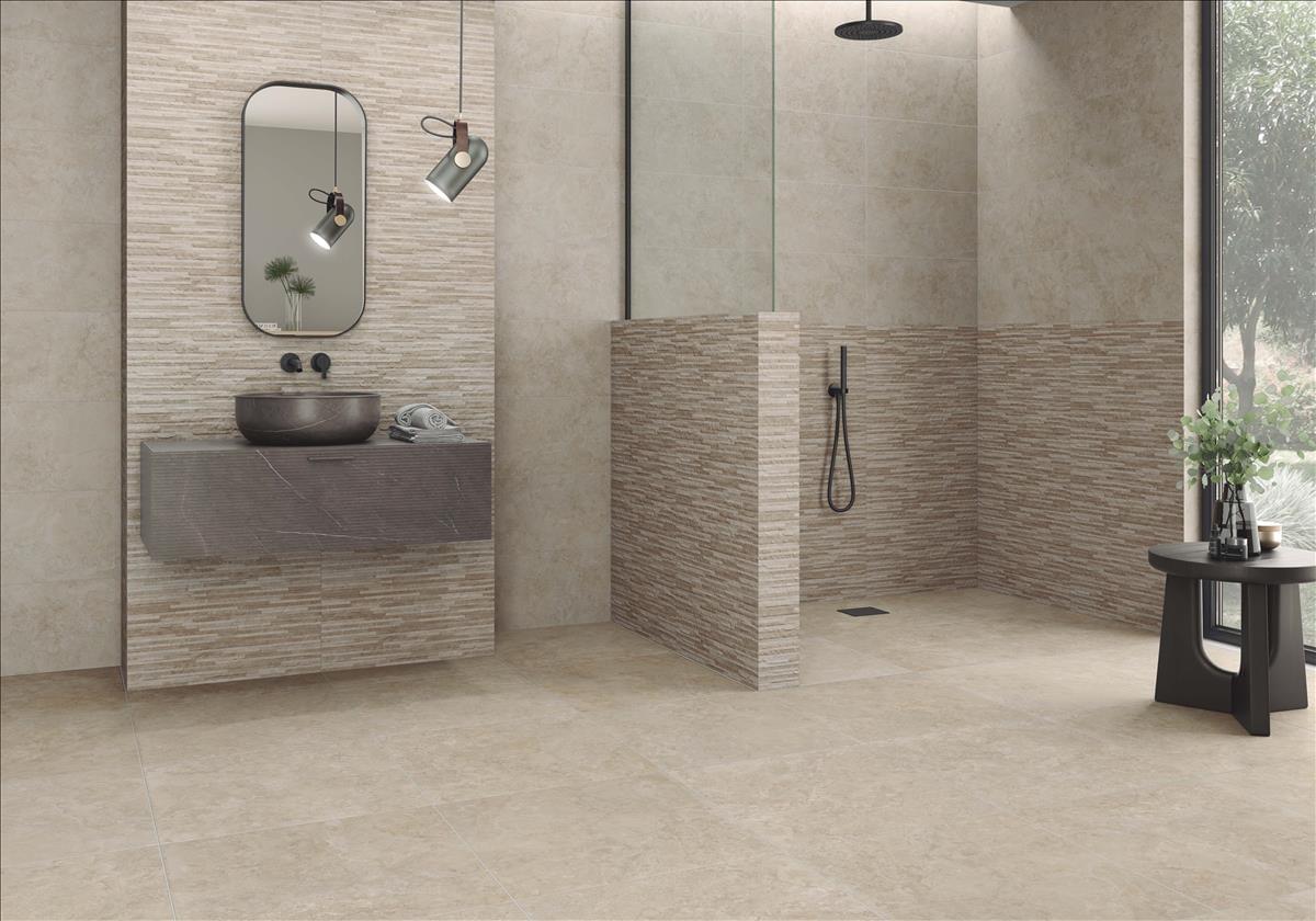 Фото в интерьере STN Ceramica Premier
