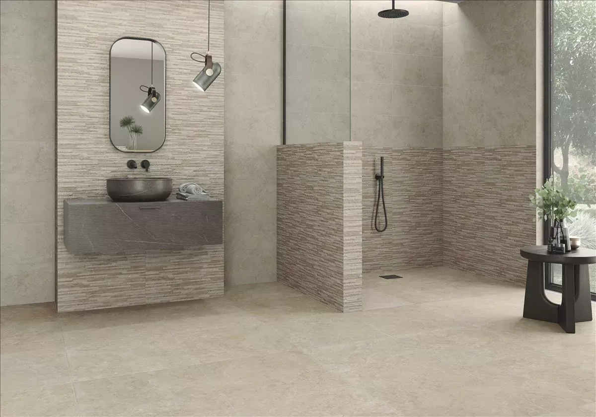 Фото в интерьере STN Ceramica Premiere