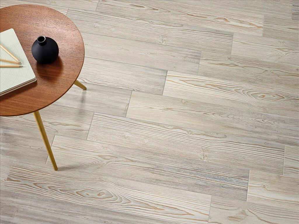 Фото в интерьере STN Ceramica Rainwood