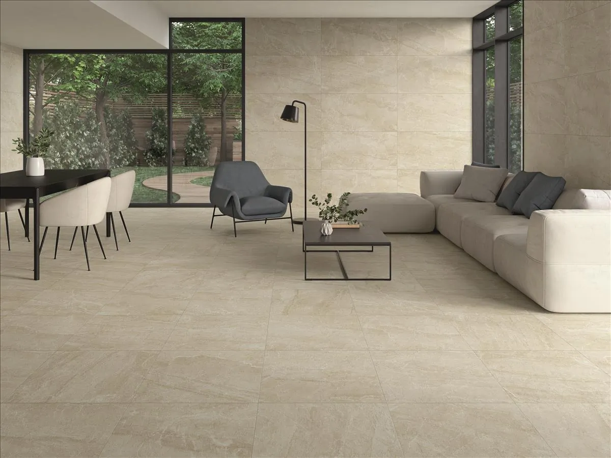Фото в интерьере STN Ceramica Sublime