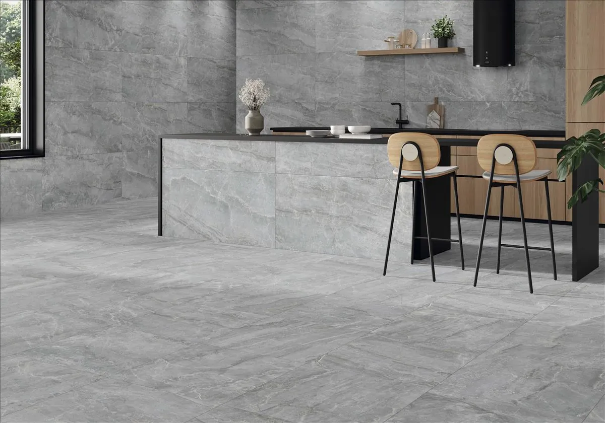 Фото в интерьере STN Ceramica Sublime