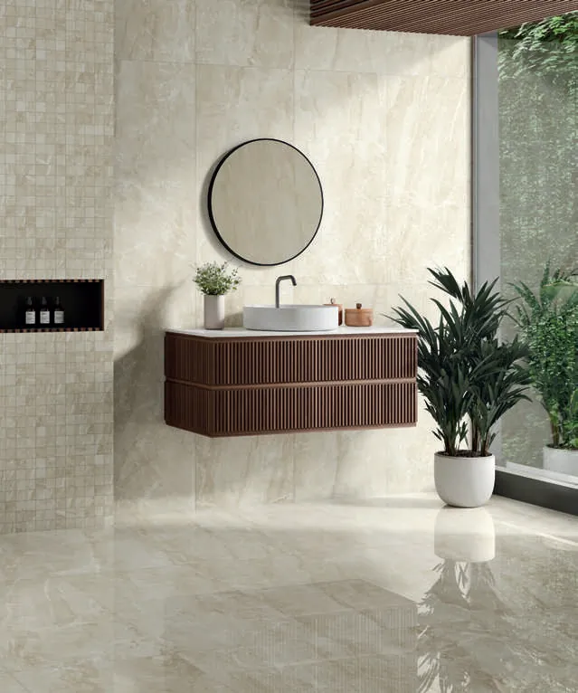 Фото в интерьере STN Ceramica Sublime