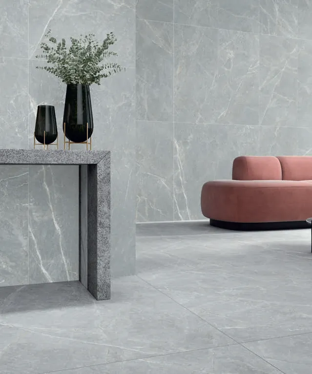 Фото в интерьере STN Ceramica Syrah